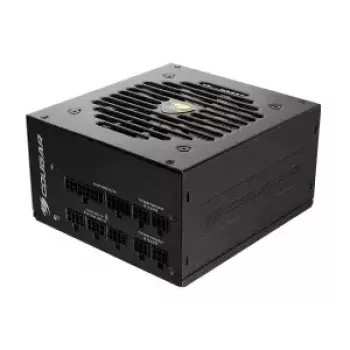 COUGAR GEX 850W ATX3.0 / 80 Plus Gold / Modulinis maitinimo blokas