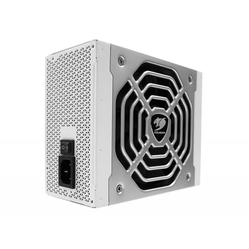 COUGAR POLAR X2 1050W maitinimo blokas ATX3.1 / 80 Plus Platinum / modulinis