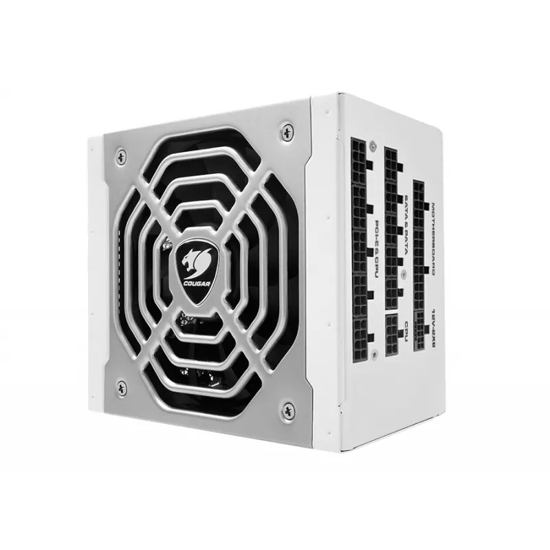 COUGAR POLAR X2 1050W maitinimo blokas ATX3.1 / 80 Plus Platinum / modulinis