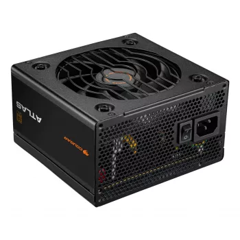 COUGAR ATLAS 550W maitinimo blokas ATX / 80 Plus Bronze, 550 W
