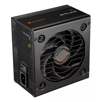 COUGAR ATLAS 550W maitinimo blokas ATX / 80 Plus Bronze, 550 W