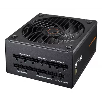 COUGAR GLE 1000W ATX3.1 maitinimo blokas, 80 Plus Gold, 1000 W