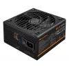 COUGAR GLE 1000W ATX 3.1 maitinimo šaltinis, 80 PLUS Gold, 100–240 V, 50/60 Hz, 20+4 kontaktų ATX, 135 mm ventiliatorius, juodas