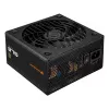 COUGAR GLE 1000W ATX 3.1 maitinimo šaltinis, 80 PLUS Gold, 100–240 V, 50/60 Hz, 20+4 kontaktų ATX, 135 mm ventiliatorius, juodas