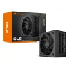 COUGAR GLE 1000W ATX 3.1 maitinimo šaltinis, 80 PLUS Gold, 100–240 V, 50/60 Hz, 20+4 kontaktų ATX, 135 mm ventiliatorius, juodas