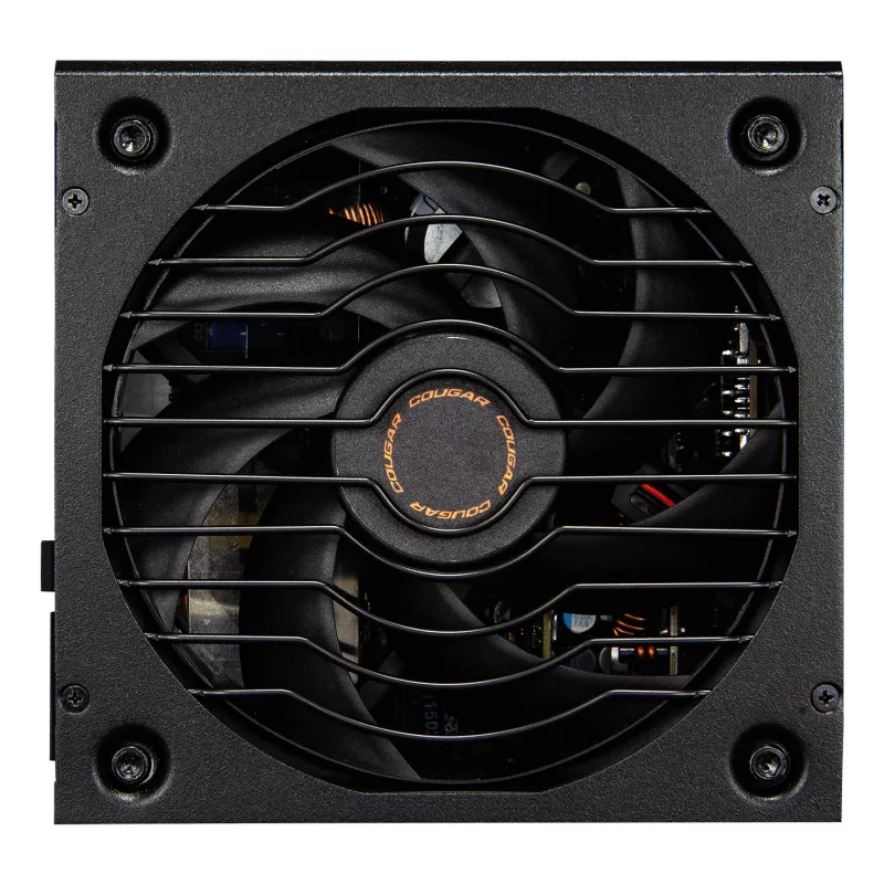 COUGAR GLE 1200W ATX 3.1 maitinimo blokas, 80 Plus Gold, 1200 W