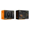 COUGAR GLE 1200W ATX 3.1 maitinimo blokas, 80 Plus Gold, 1200 W