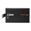 COUGAR GST 850W ATX3.1 maitinimo blokas, 80 Plus Gold, 850 W
