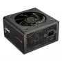 COUGAR maitinimo blokas GST 750W ATX3.1 / 80 Plus Gold, 750 W, 100-240 V, 50/60 Hz, 10-5 A, 120 W, 750 W
