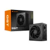 COUGAR maitinimo blokas GST 750W ATX3.1 / 80 Plus Gold, 750 W, 100-240 V, 50/60 Hz, 10-5 A, 120 W, 750 W
