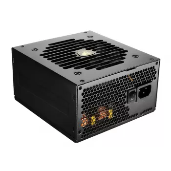 COUGAR GEX 750W ATX3.0 maitinimo blokas, 80 Plus Gold, modulinis