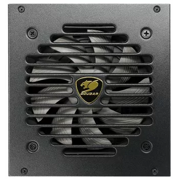 COUGAR GEX 750W ATX3.0 maitinimo blokas, 80 Plus Gold, modulinis