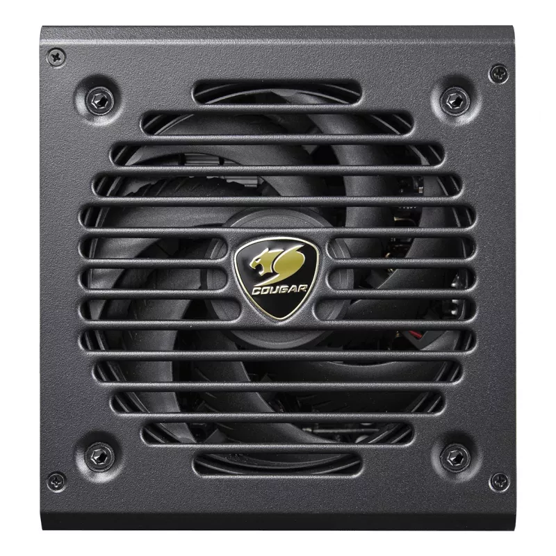 COUGAR GEX PRO 850W ATX3.1 / 80 Plus Gold / Modulinis maitinimo blokas