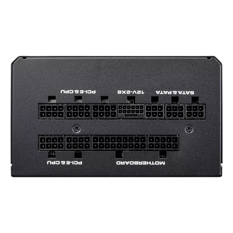 COUGAR GEX PRO 850W ATX3.1 / 80 Plus Gold / Modulinis maitinimo blokas
