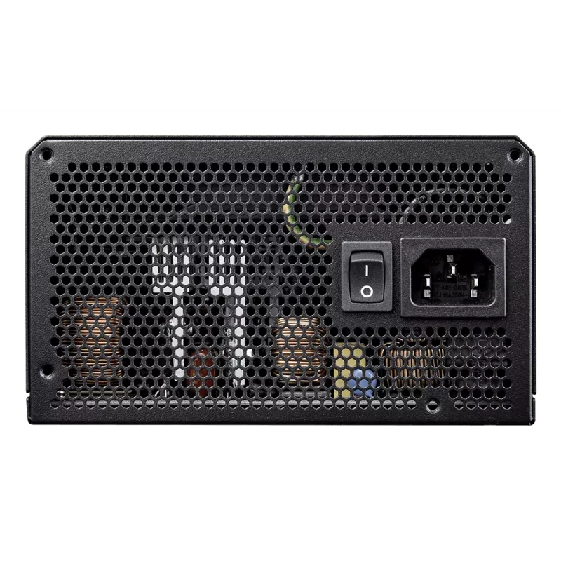 COUGAR GEX PRO 850W ATX3.1 / 80 Plus Gold / Modulinis maitinimo blokas