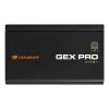 COUGAR GEX PRO 850W ATX3.1 / 80 Plus Gold / Modulinis maitinimo blokas