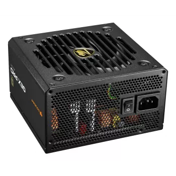 COUGAR GEX PRO 750W ATX3.1 / 80 Plus Gold / Modulinis maitinimo šaltinis