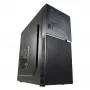 PC korpusas LC-Power LC-7041B-ON Midi Tower juodas