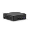 ASUS NUC RNUC13ANKI5048C2I Intel® Core™ i5-1340P 8 GB DDR4 512 GB SSD Windows 11 Pro Mini kompiuteris juodas