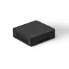 ASUS NUC RNUC13ANKI5048C2I Intel® Core™ i5-1340P 8 GB DDR4 512 GB SSD Windows 11 Pro Mini kompiuteris juodas