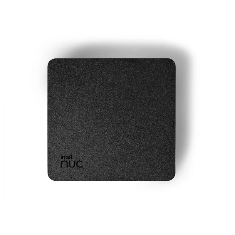 ASUS NUC RNUC13ANKI5048C2I Intel® Core™ i5-1340P 8 GB DDR4 512 GB SSD Windows 11 Pro Mini kompiuteris juodas