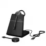 Jabra Engage 55 SE - USB-C MS Konvertuojama (su stovu), EMEA/APAC
