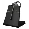 Jabra Engage 55 SE - USB-C MS Konvertuojama (su stovu), EMEA/APAC