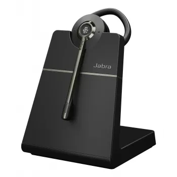 Jabra Engage 55 SE - USB-C MS Konvertuojama (su stovu), EMEA/APAC