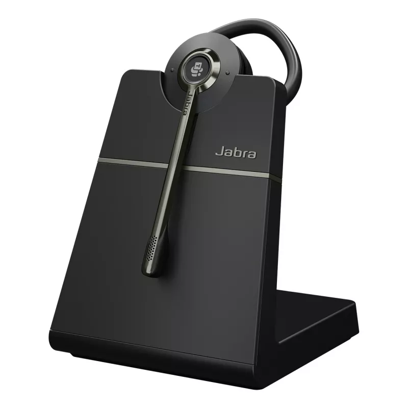 Jabra Engage 55 SE - USB-C MS Konvertuojama (su stovu), EMEA/APAC