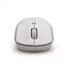 HP 400 Quiet Maple Wireless pelė, ambidekstrinė, RF belaidis + Bluetooth, 6000 DPI, smėlio spalvos