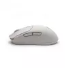 HP 400 Quiet Maple Wireless pelė, ambidekstrinė, RF belaidis + Bluetooth, 6000 DPI, smėlio spalvos