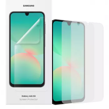 Samsung EF-UA266 apsauginis stiklas ekranui, 1 vnt.