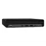 HP Pro Mini 400 G9 Intel® Core™ i7 i7-13700T 16 GB DDR4-SDRAM 512 GB SSD Windows 11 Pro Mini PC Juodas