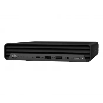 HP Pro Mini 400 G9 Intel® Core™ i7 i7-13700T 16 GB DDR4-SDRAM 512 GB SSD Windows 11 Pro Mini PC Juodas