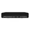 HP Pro Mini 400 G9 Intel® Core™ i7 i7-13700T 16 GB DDR4-SDRAM 512 GB SSD Windows 11 Pro Mini PC Juodas
