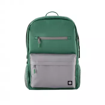 HP Campus Green Backpack kuprinė, 39,6 cm (15,6 inch), 490 g