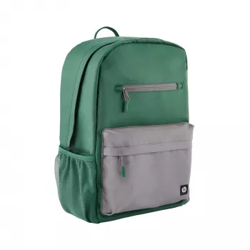 HP Campus Green Backpack kuprinė, 39,6 cm (15,6 inch), 490 g