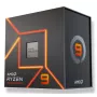 AMD Ryzen 9 7900 procesorius – 5,40 GHz – 12 branduolių – Socket AM5 – 76 MB talpyklos – 65 W – be ventiliatoriaus