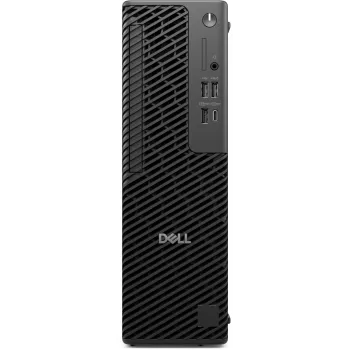 DELL Pro Max FCS1250 Intel Core Ultra 7 265 32 GB DDR5-SDRAM 1 TB SSD NVIDIA RTX A1000 Windows 11 Pro plonas stalinis kompiuteris juodas