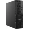 DELL Pro Max FCS1250 Intel Core Ultra 7 265 32 GB DDR5-SDRAM 1 TB SSD NVIDIA RTX A1000 Windows 11 Pro plonas stalinis kompiuteris juodas