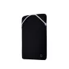 HP Reversible Protective 15.6 colių sidabrinis nešiojamojo kompiuterio dėklas, 190 g