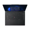 Nešiojamas kompiuteris Lenovo ThinkPad E14 Gen 7 (Intel) Copilot+ PC Intel Core Ultra 5 228V 35,6 cm (14 inch) WUXGA 32 GB LPDDR5x-SDRAM 512 GB SSD Wi-Fi 6E (802.11ax) Windows 11 Pro