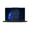 Nešiojamas kompiuteris Lenovo ThinkPad E14 Gen 7 (Intel) Copilot+ PC Intel Core Ultra 5 228V 35,6 cm (14 inch) WUXGA 32 GB LPDDR5x-SDRAM 512 GB SSD Wi-Fi 6E (802.11ax) Windows 11 Pro