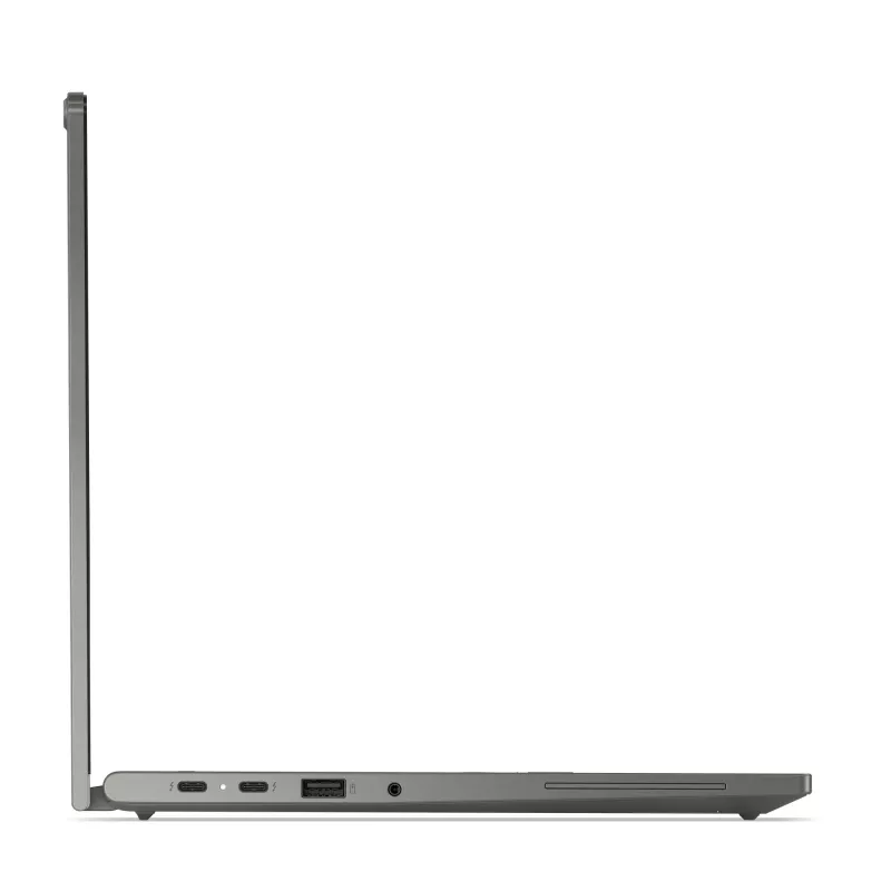 Lenovo ThinkPad L13 2-in-1 Gen 6 (AMD) AMD Ryzen™ 7 PRO 250 Hibridinis nešiojamas kompiuteris 33,8 cm (13,3 colių) jutiklinis ekranas WUXGA 32 GB LPDDR5x-SDRAM 1 TB SSD Wi-Fi 7 (802.11be) Windows 11 Pro pilka