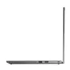 Lenovo ThinkPad L13 2-in-1 Gen 6 (AMD) AMD Ryzen™ 7 PRO 250 Hibridinis nešiojamas kompiuteris 33,8 cm (13,3 colių) jutiklinis ekranas WUXGA 32 GB LPDDR5x-SDRAM 1 TB SSD Wi-Fi 7 (802.11be) Windows 11 Pro pilka