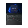 Lenovo ThinkPad E14 Gen 7 (Intel) Copilot+ PC nešiojamas kompiuteris 35.6 cm (14 inch) WUXGA Intel Core Ultra 5 226V 16 GB LPDDR5x-SDRAM 512 GB SSD Wi-Fi 6E Windows 11 Pro juodas