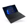 Lenovo ThinkPad E14 Gen 7 (Intel) Copilot+ PC nešiojamas kompiuteris 35.6 cm (14 inch) WUXGA Intel Core Ultra 5 226V 16 GB LPDDR5x-SDRAM 512 GB SSD Wi-Fi 6E Windows 11 Pro juodas