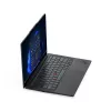 Lenovo ThinkPad E14 Gen 7 (Intel) Copilot+ PC nešiojamas kompiuteris 35.6 cm (14 inch) WUXGA Intel Core Ultra 5 226V 16 GB LPDDR5x-SDRAM 512 GB SSD Wi-Fi 6E Windows 11 Pro juodas