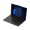 Lenovo ThinkPad E14 Gen 7 (Intel) Copilot+ PC nešiojamas kompiuteris 35.6 cm (14 inch) WUXGA Intel Core Ultra 5 226V 16 GB LPDDR5x-SDRAM 512 GB SSD Wi-Fi 6E Windows 11 Pro juodas