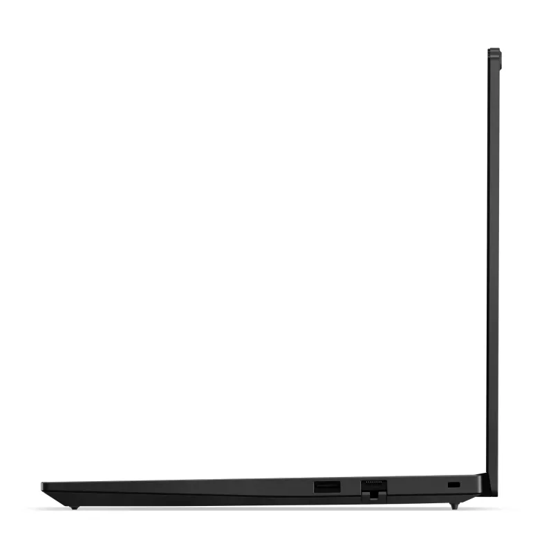 Lenovo ThinkPad E14 Gen 7 (Intel) Copilot+ PC nešiojamas kompiuteris 35.6 cm (14 inch) WUXGA Intel Core Ultra 5 226V 16 GB LPDDR5x-SDRAM 512 GB SSD Wi-Fi 6E Windows 11 Pro juodas